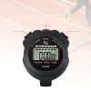 Stopwatch Timer; Dedicated For Sports Training Track & Field