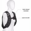 Weighted Body Vest for Men & Women Weight Vests for Training