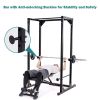 Indoor Strength Training Multi-Function Fitness Pull Up