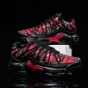 Running Shoes Breathable Men's Sneakers Fitness Air Shoes