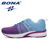 BONA Running Shoes Women Jogging Sneakers Breathable