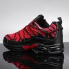 Running Shoes Breathable Men's Sneakers Fitness Air Shoes