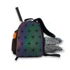 Cool new design light weight NiceAces backpacks for all tennis