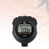 Stopwatch Timer; Dedicated For Sports Training Track & Field