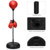 Adults/ Kids Hand-Eye Coordination Boxing Punching Bag