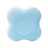 Yoga Knee Elbow Joint Protection Pad; Portable Fitness Exercise