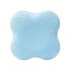 Yoga Knee Elbow Joint Protection Pad; Portable Fitness Exercise