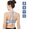 Posture Corrector; Adjustable Back Posture Correction Strap