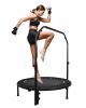 s40 Inch Mini Exercise Trampoline for Adults or Kids