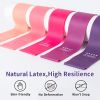 Different Stretch Band; Resistance Tape For Exercise Workout