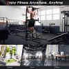 Indoor Strength Training Multi-Function Fitness Pull Up