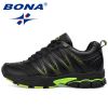 BONA New Hot Style Women Running Shoes Lace Up