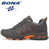 BONA New Hot Style Women Running Shoes Lace Up