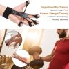 Finger And Hand Strengthener; Grip Strength Trainer