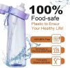 Fruit Fragrance Water Bottle Flavor Pods for Water Bottle