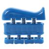 1pc Hand Grips Strengthener Fingers Strength Training Exerciser