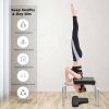 Sports Recreation Balance Training Yoga Inversion Headstand