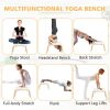 Sports Recreation Balance Training Yoga Inversion Headstand