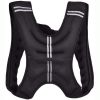 Weighted Body Vest for Men & Women Weight Vests for Training