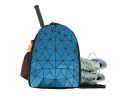 Cool new design light weight NiceAces backpacks for all tennis