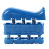 1pc Hand Grips Strengthener Fingers Strength Training Exerciser