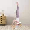 Sports Recreation Balance Training Yoga Inversion Headstand