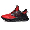 Men Sport Running Shoes Breathable Walking Jogging Sneakers