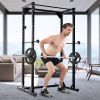 Indoor Strength Training Multi-Function Fitness Pull Up