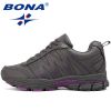 BONA New Hot Style Women Running Shoes Lace Up