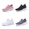 Women Mesh Casual Sport Shoes Breathable Lightweight