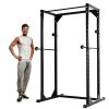 Indoor Strength Training Multi-Function Fitness Pull Up