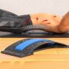 Back Stretcher Massager; Back Massage Neck Stretcher