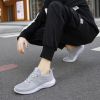 Men Walking Sports Shoes Lightweight Breathable Sneakers