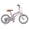 14" Kids Bike for Girls and Boys, Magnesium Alloy Frame