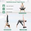 Sports Recreation Balance Training Yoga Inversion Headstand